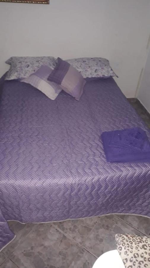 Capim Santo Bed and Breakfast Aparecida  Exterior foto